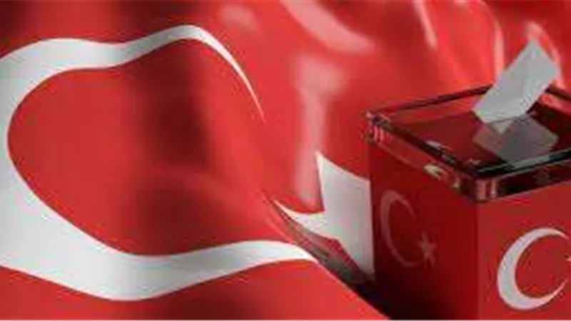 الانتظار الحاسم .. تركيا تغلق صناديق الاقتراع وتبدأ عمليات الفرز