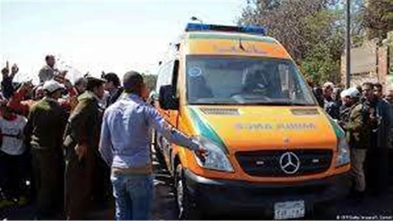طالب يطعن زميله بسلاح أبيض بجامعة المنصورة