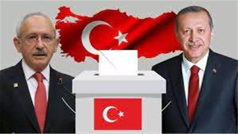 استمرار الفرز في تركيا.. أدوغان متقدم حتى الآن بعد فرز 61.38%