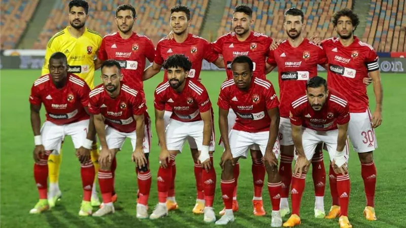 الأهلي يواجه سيراميكا كليوباترا في أخر استعداداته قبل نهائي إفريقيا