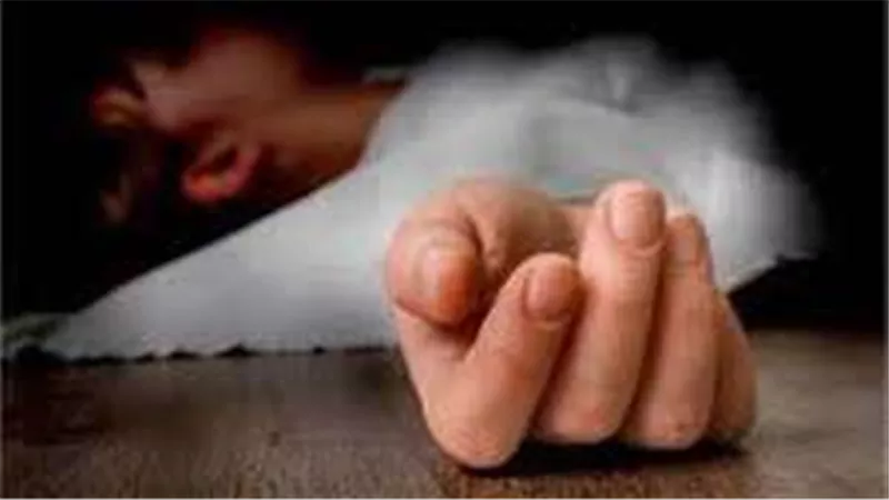 سيدة تتخلص من حياتها بشكل مأساوي في التجمع الاول