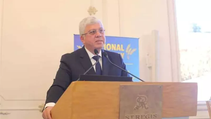 حاسبات الفيوم تفوز بالمركز الثاني عالميًا في مسابقة هواوي للشبكات