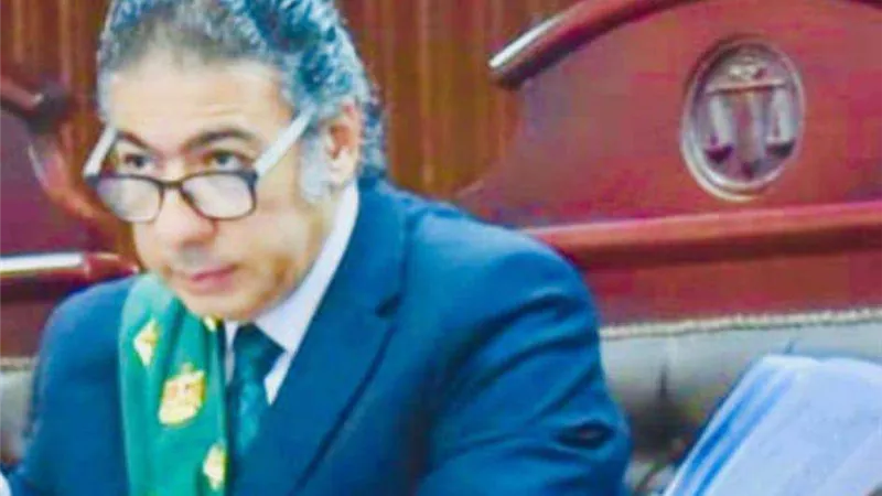 قرار قضائي بشأن التخطيط لاغتيال الإعلامي أحمد موسى