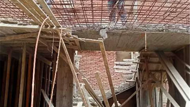 محافظ الشرقية يوجه برصد وإزالة محاولات البناء بدون ترخيص بمركز الزقازيق
