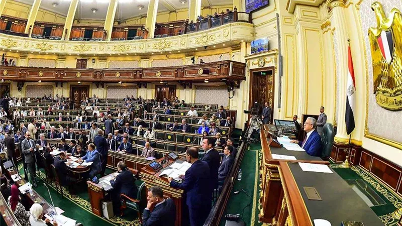 النواب يوافق على تعديل قانون ضريبة الدخل