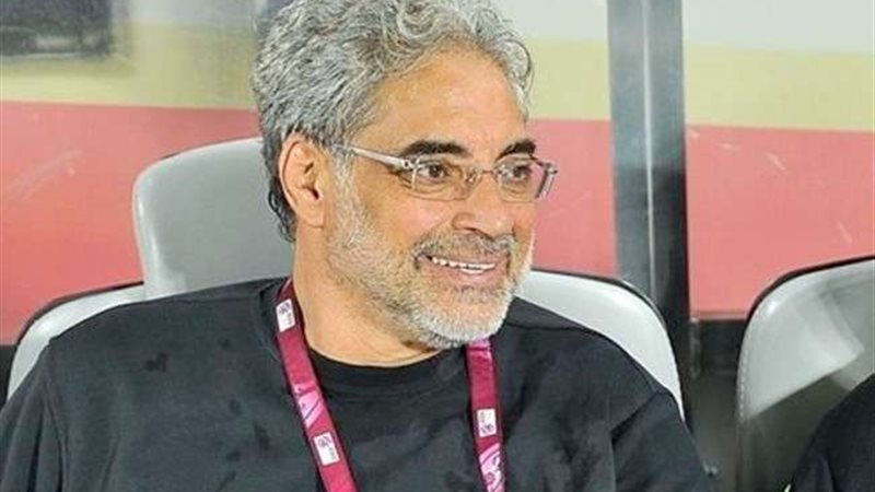 أحمد ناجي