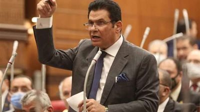 برلماني يطالب بسرعة تعيين الأطباء البيطريين بالمديريات لحل أزمة العجز