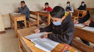 موعد نتيجة الشهادة الإعدادية بمحافظة القاهرة