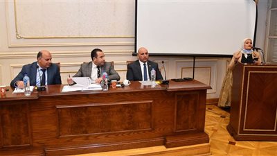 اتصالات النواب تناقش الموازنة العامة للوزارة