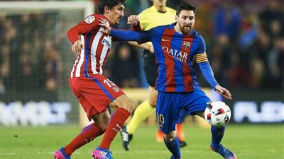 تعثر أتلتيكو يغري برشلونة والريال في جولة الهروب من الضغط