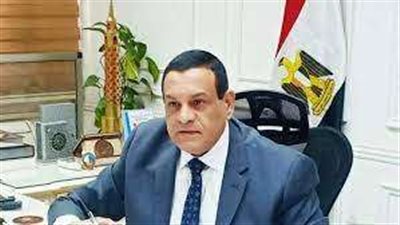 وزير التنمية المحلية ومحافظ القاهرة يبحثان عددًا من الملفات الهامة