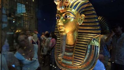 للمرة الثالثة على التوالي.. التليجراف تنشر تقريراً عن السياحة في مصر