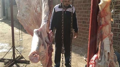 نقيب الفلاحين يفجر مفاجأة صادمة بشأن أسعار اللحوم
