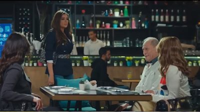 شاهد.. رد فعل الجمهور بعد عرض الحلقة الأخيرة من مسلسل لؤلؤ
