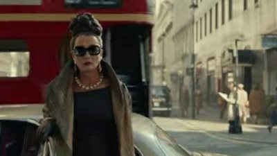 شاهد تريللر فيلم Cruella المقرر عرضه مايو المقبل