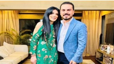 بالفيديو .. حورية فرغلي تكذّب ريهام سعيد على الهواء: ماتخطبتش لـ نزار الفارس وسأقاضيه