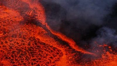 تسونامي في البحر الأبيض المتوسط.. العلماء يحذرون