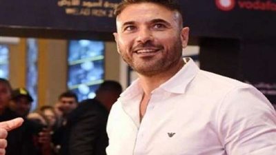 أحمد عز ينتهي من تصوير المشاهد الأخيرة  