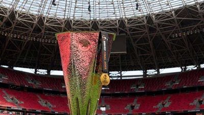 قبل نهائي إشبيلية وروما.. تاريخ وأبطال الدوري الأوروبي 