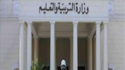 نائب وزير التعليم: اختبار مجمع للشهادة الإعدادية 7 مارس