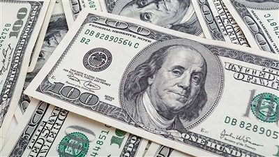 سعر الدولار منتصف تعاملات اليوم