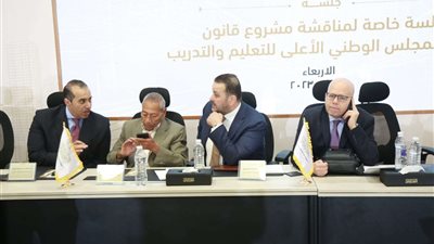 الكشكي يطالب بإلغاء أمر هام يحدث مع تغير الوزراء