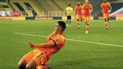 أحمد حسن: الجماهير التركية تشبه مصطفى محمد بـ