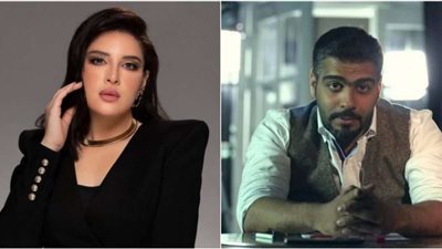 الكويتي نواف العلي ينفصل عن زوجته هبة الدري