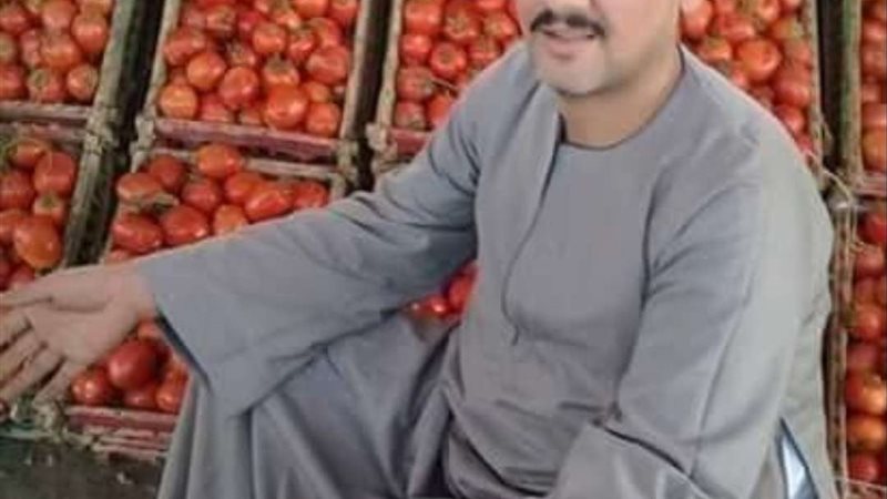 الضحية