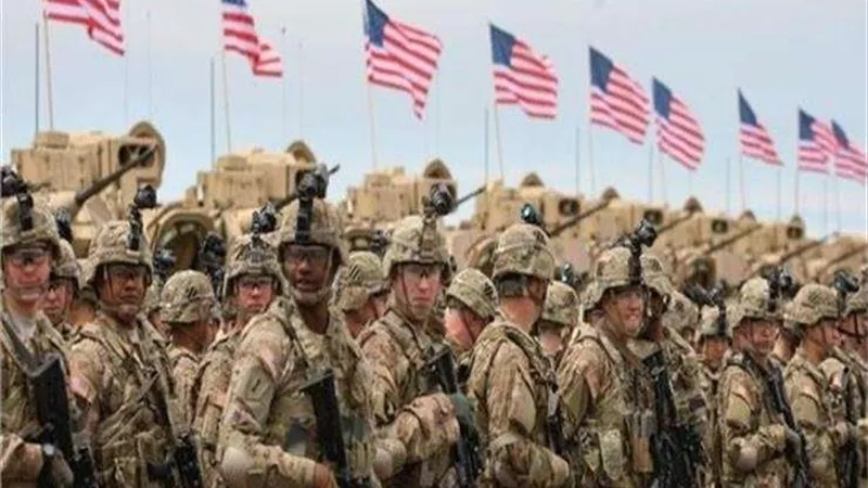 ثلث العسكريين الأمريكيين يرفضون تلقي لقاح كورونا