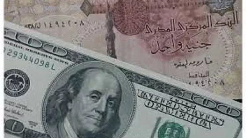 الجنيه المصري يواصل الصعود أمام العملات الأجنبية