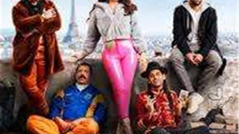 منتج فيلم