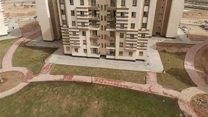 الإسكان تزف بشرى سارة لسكان المناطق العشوائية بالجيزة