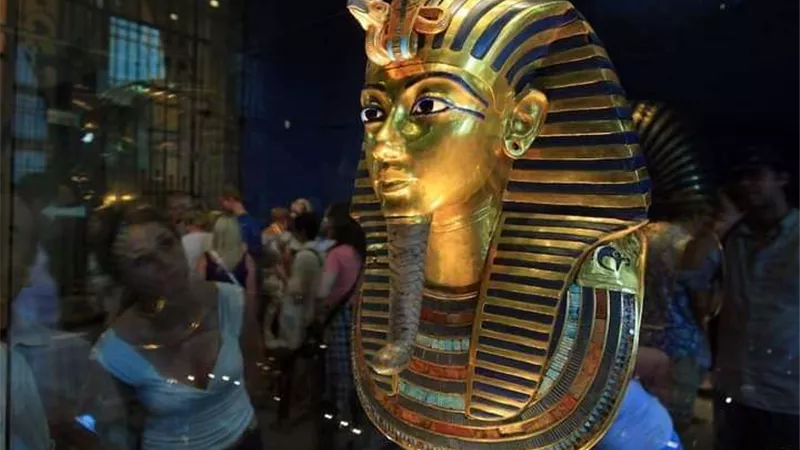 للمرة الثالثة على التوالي.. التليجراف تنشر تقريراً عن السياحة في مصر