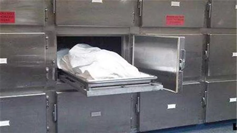 وفاة موظفة من المصابين في حريق جهاز مدينة 15 مايو