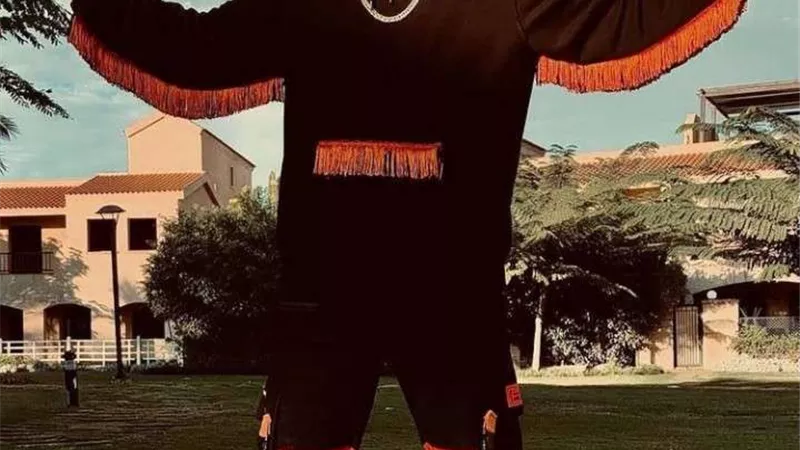 أوكا يطرح مهرجان 