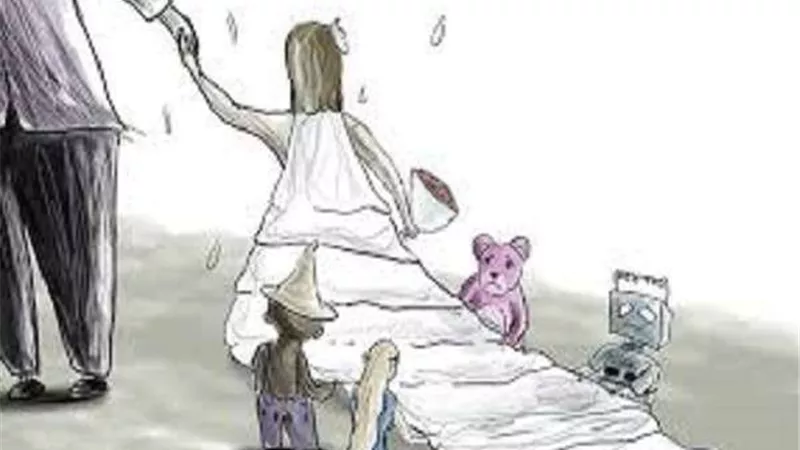 زواج القاصرات.. حبس المأذون وأولياء الأمور عامين