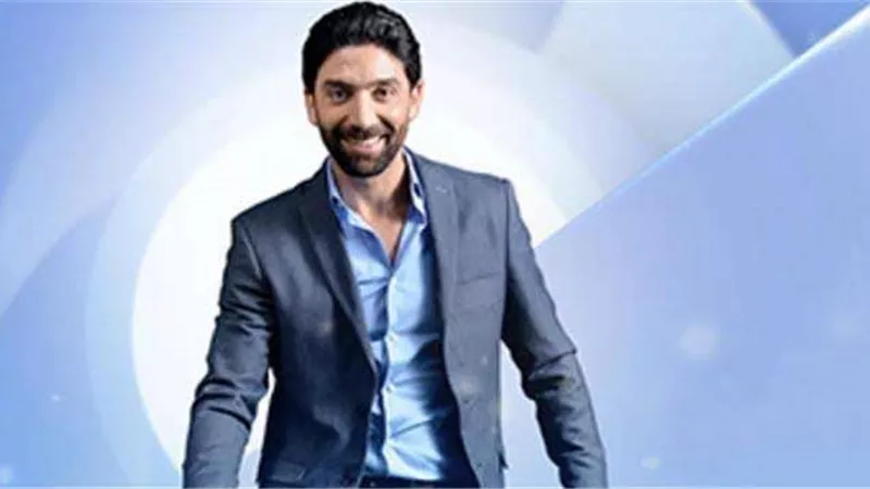 وفاة والد إسلام الشاطر لاعب منتخب مصر السابق