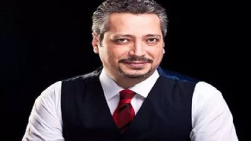 القصة الكاملة لأزمة تامر أمين مع الصعايدة
