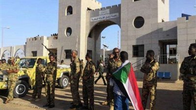 القيادة العامة للقوات المسلحة السودانية تعلق مشاركتها في محادثات جدة 