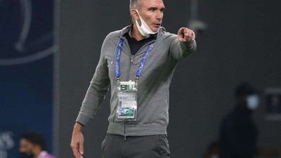 باتريس كارتيرون مديراً فنياً لنادي أم صلال القطري