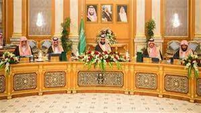 مجلس الوزراء السعودي يفوض وزيري الإعلام والنقل بالتباحث مع مصر بشأن مذكرات تفاهم