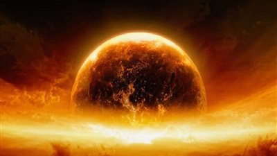 دراسة حديثة تكشف عن كارثة تهدد كوكب الأرض