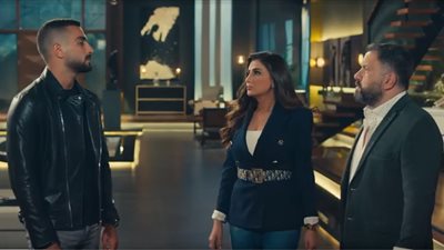 الكشف عن سبب النهاية المفاجئة لمسلسل لؤلؤ .. ومي عمر تعلق