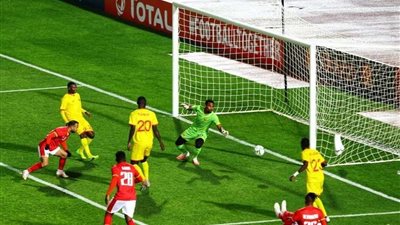 نائب رئيس نادي المريخ: ما حدث بين كهربا ولاعبنا طبيعي