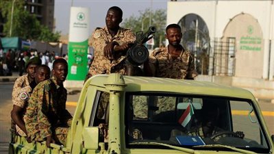 مصادر عسكرية سودانية: الجيش يعلق مشاركته رسميا في مفاوضات جدة