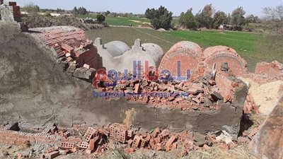 فتح باب الحجز لـ 1117 مقبرة بـ6 أكتوبر.. غدا
