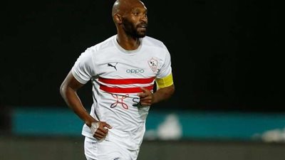 شيكابالا يكتفي بفقرة تأهيلية في مران الزمالك