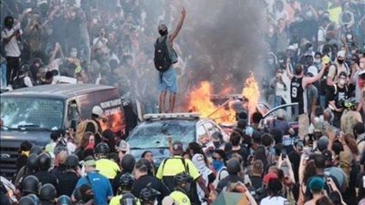 ميانمار تشتعل.. تجدد المظاهرات الرافضة للانقلاب العسكري