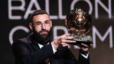 تقارير تثير الجدل حول انتقال بنزيما للدوري السعودي.. فيديو